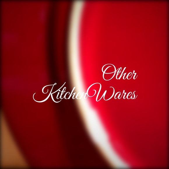 Vintage kitchen wares, utensils, cooks tools, etc - Picture 1 of 1